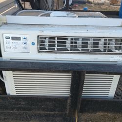 AC Unit 