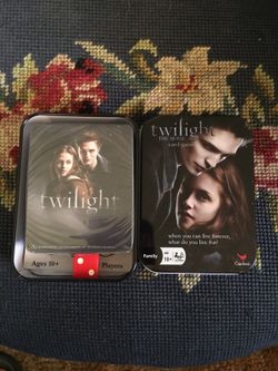 Card game