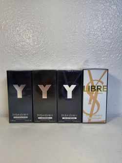Cologne & perfume wholesale