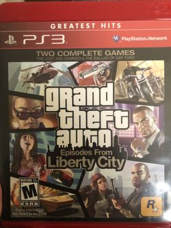 Ps 3 games