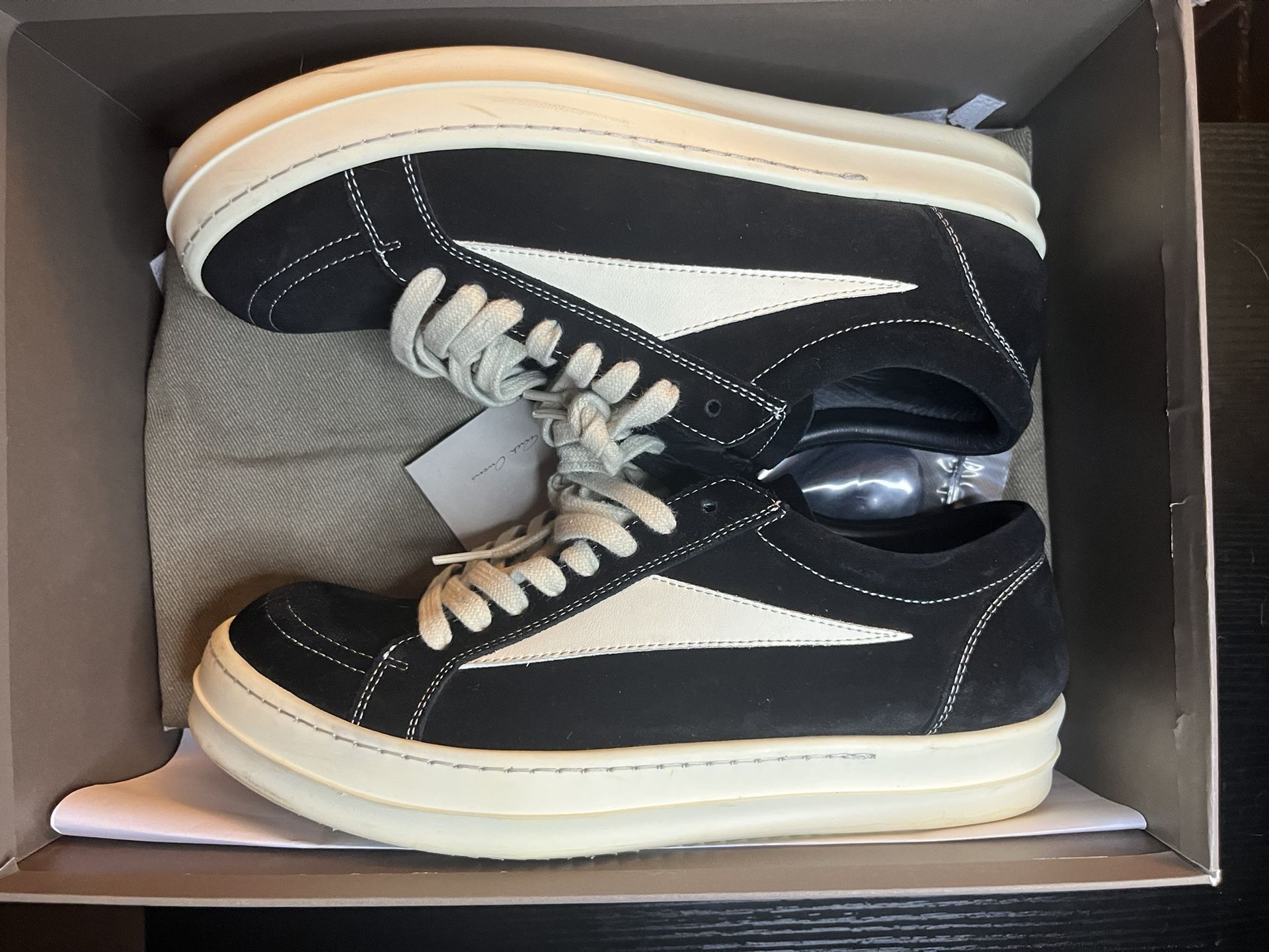 Rick Owens Size 11