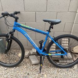 Men’s Bike