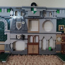 Lego Harry Potter 76410