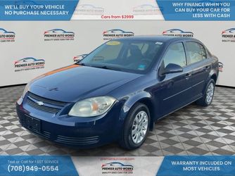 2010 Chevrolet Cobalt