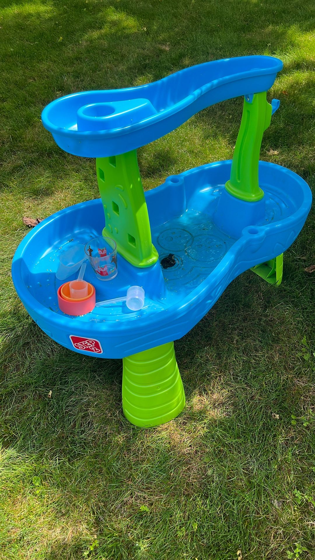 STEP2 Water Play Table 15101