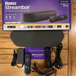 Roku Soundbar