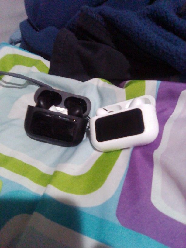 Bluetooth
