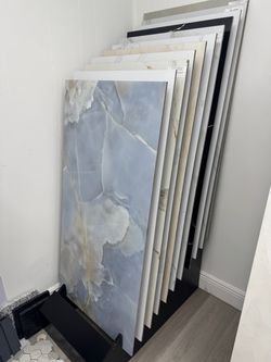 Porcelain Tile Rectified