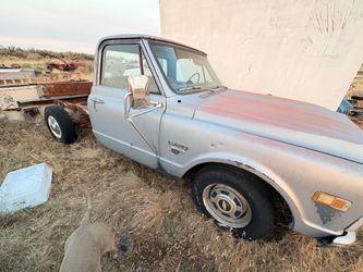 1970 C20