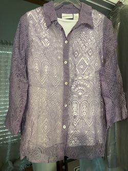 Alford Dunner $5.00.  Chino, ca