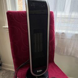 Heater