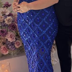 Party Dress