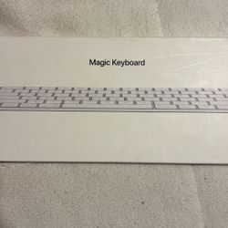 apple magic keyboard 