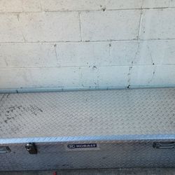 Kobalt Tool Box