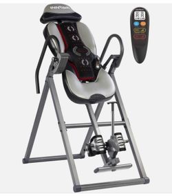 INNOVA INVERSION TABLE $80.00