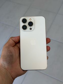 IPhone 13 Pro Unlocked