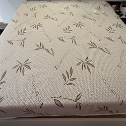Cal King Size Mattress 