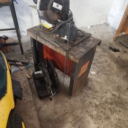 Cortadora De Mangera 