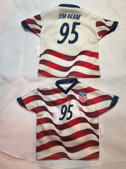 Mini Soccer Jerseys