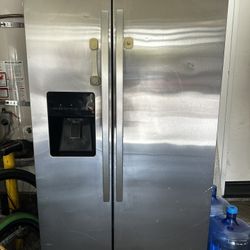 Kenmore Refrigerator