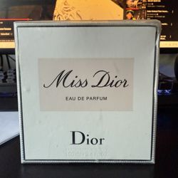 Luxury Designer Perfume (Dior?