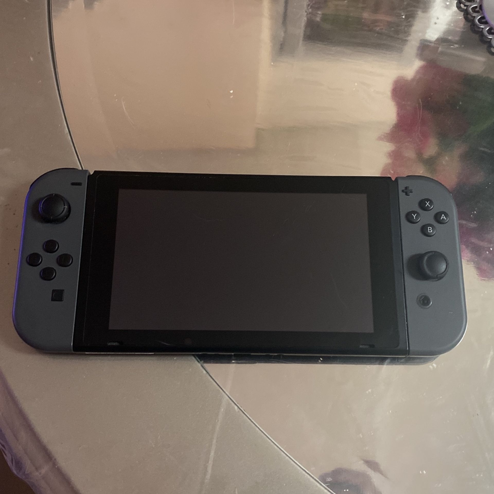 Used Nintendo Switch For Sale