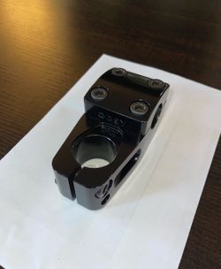 Bmx stem