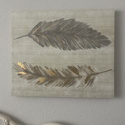 Flower Paintings/Decorations