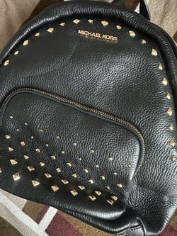 Michael Kors  small backpack