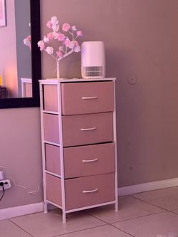 Stand w drawers