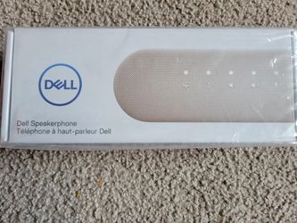 Dell Computer Speaker
