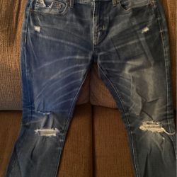 Guys pants size 32X34 $25 American Eagle Like New