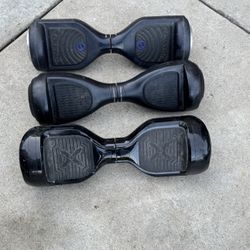 Hoverboards