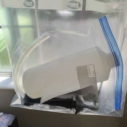 LAVATORY/BASIN SOAP DISPENSER