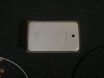 Samsung galaxy tab3 7.0" wifi 8gb