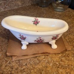 Soap Dish 