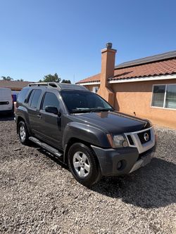 2009 Nissan Xterra