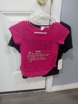 Girls shirt
