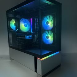 Gaming Pc Custom Ryzen 5 🔥 NVIDIA 5060 💪🏽 $0 DOWN FINANCING AVAILABLE 