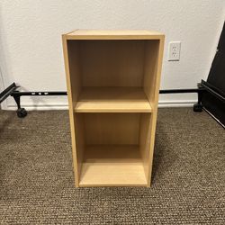 Small Book Shelf 