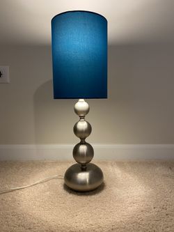 Bedroom Lamp $10.00