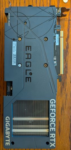 GIGABYTE GEFORCE RTX 4060 8GB OC