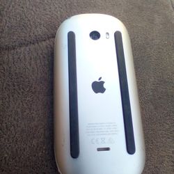 Apple Magic Mouse
