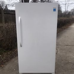 Frigidaire Frost Free Freezer- 20 cu.ft