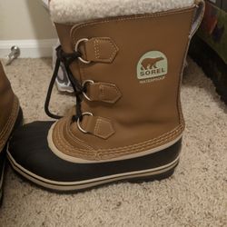 Sorel Winter Boots