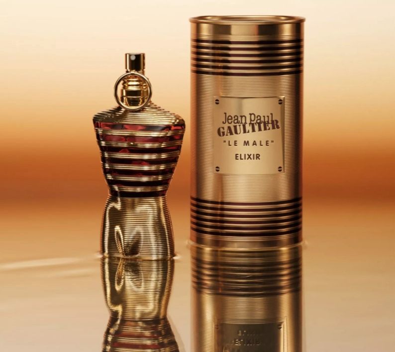 JeanPaul Gaultier Le Make Exlixir(4.2)