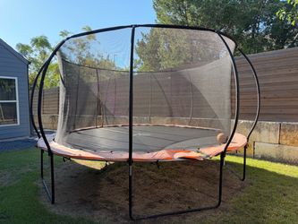 Trampoline for Sale – $150