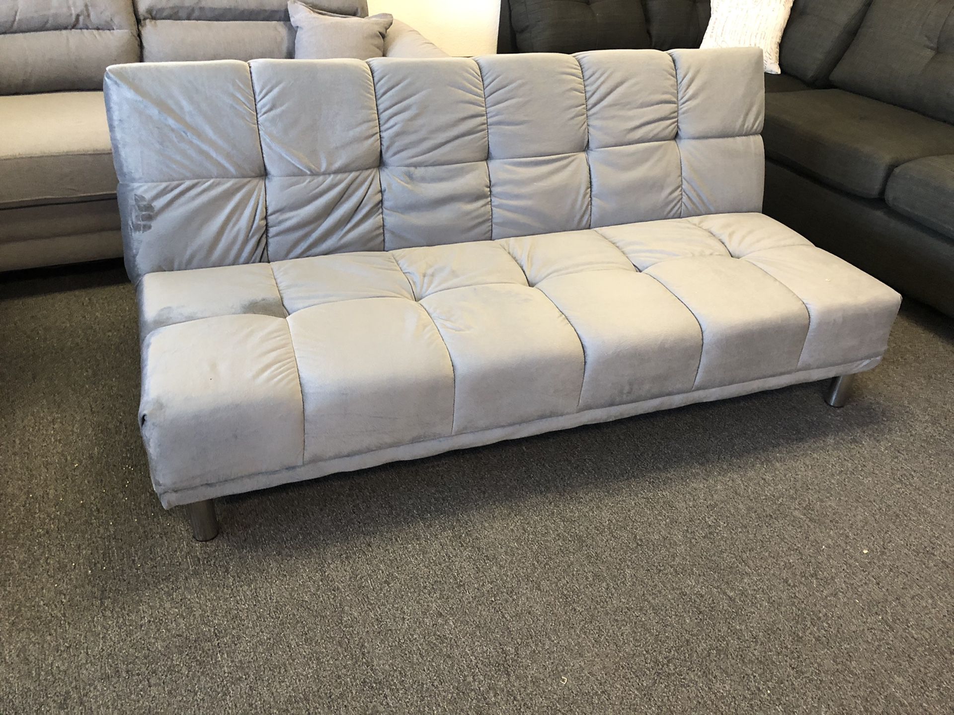 Futon/sofa