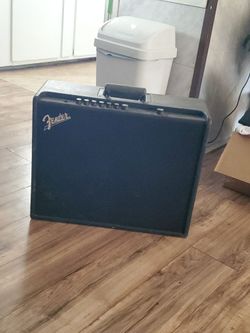 Fender Speaker Mustang GT200