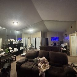 Free Wall Mirrors